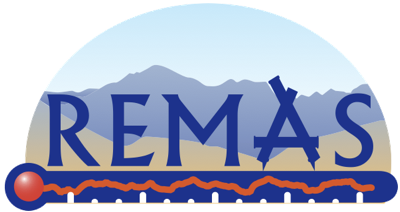 REMAS Logo